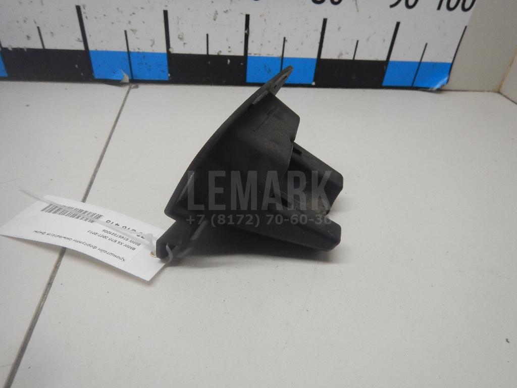 Кронштейн форсунки омывателя фары для  BMW 4-serie F32/F33/F82 2012-2020
