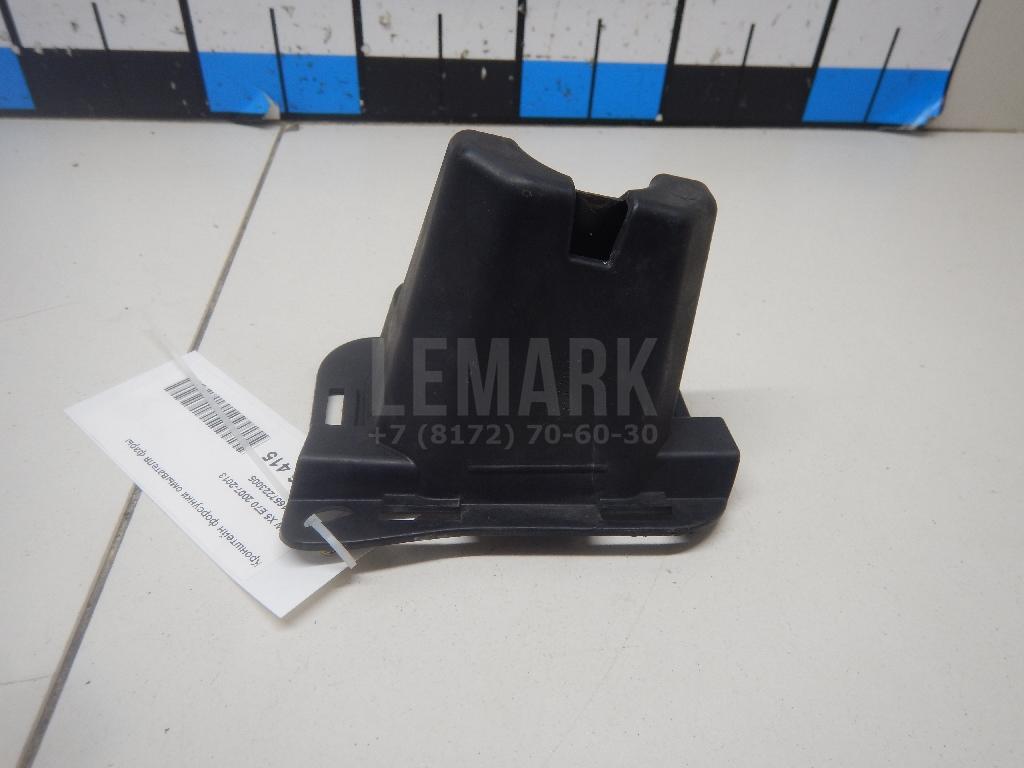 Кронштейн форсунки омывателя фары для  BMW 4-serie F32/F33/F82 2012-2020