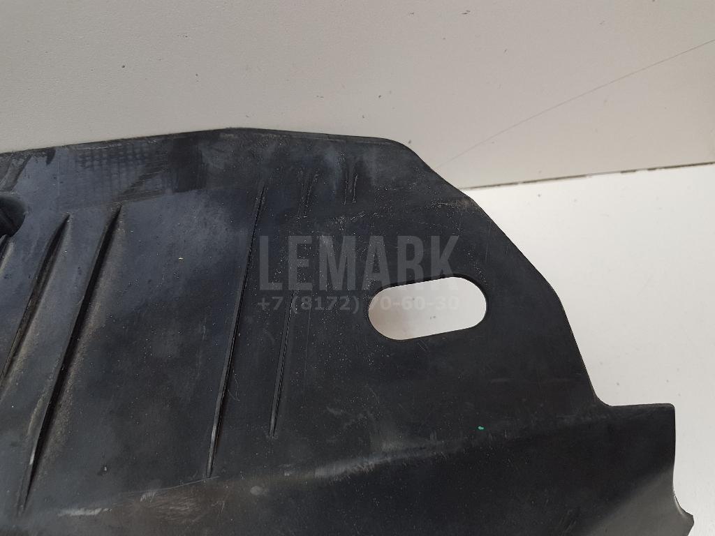 Пыльник (п.з.к.) для  BMW 7-serie G11/G12 2015-2022