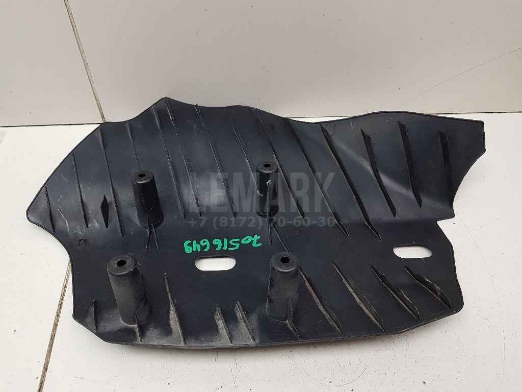 Пыльник (п.з.к.) для  BMW 7-serie G11/G12 2015-2022