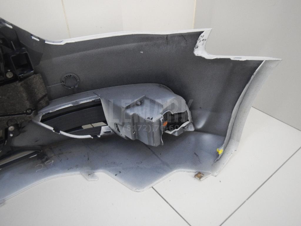 Бампер передний для  Acura MDX 2013-2020