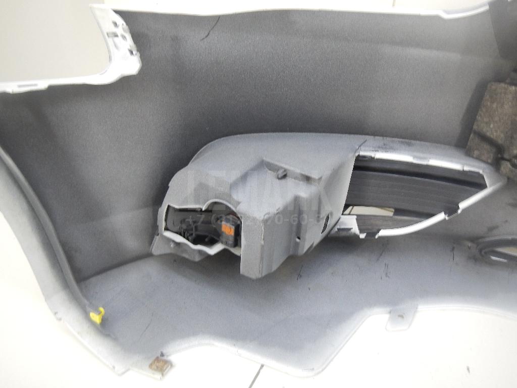 Бампер передний для  Acura MDX 2013-2020