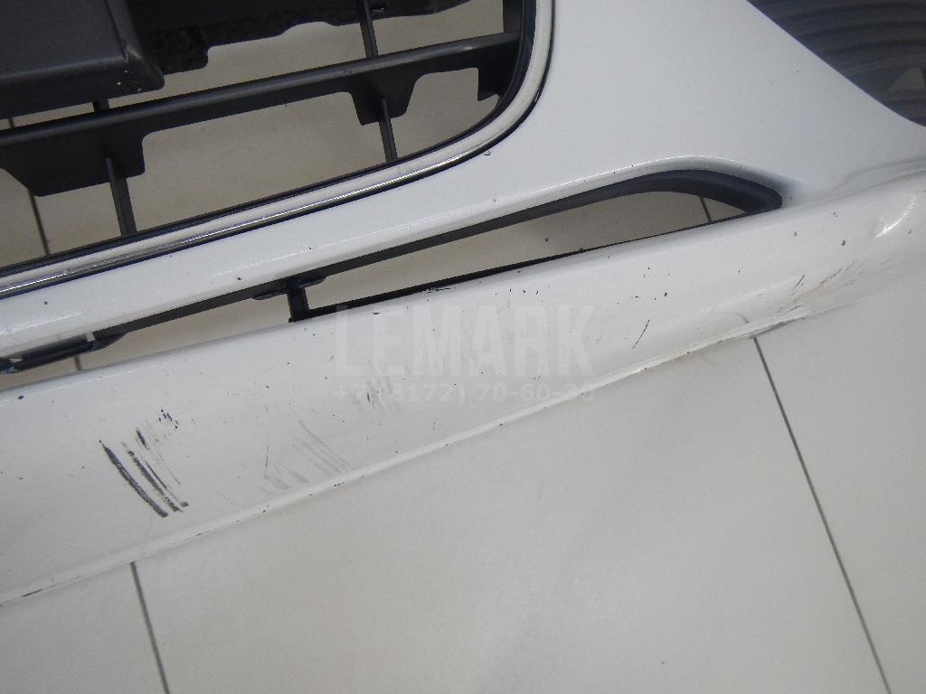 Бампер передний для  Acura MDX 2013-2020