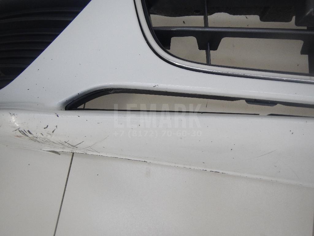Бампер передний для  Acura MDX 2013-2020