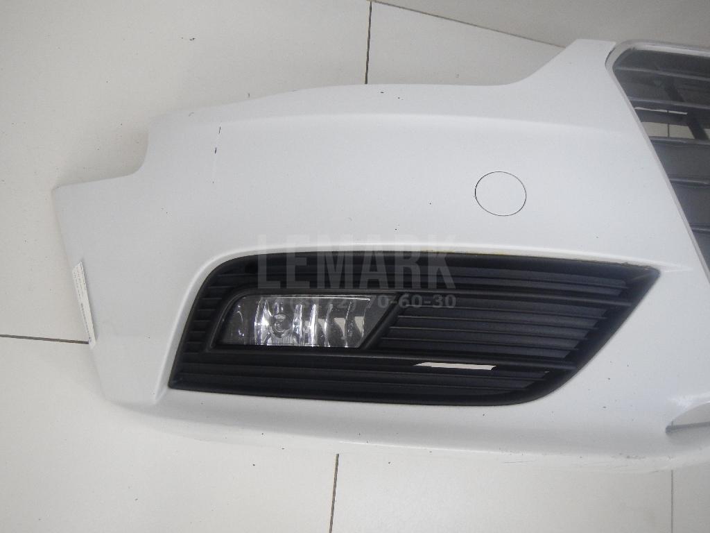 Бампер передний для  Acura MDX 2013-2020
