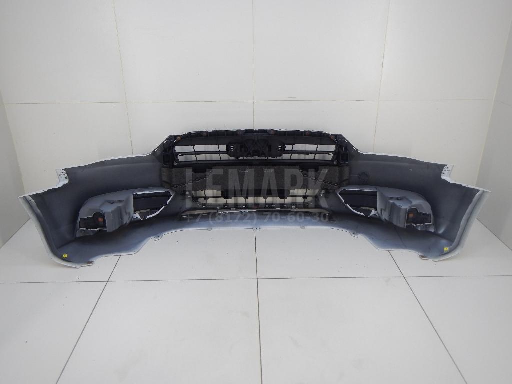 Бампер передний для  Acura MDX 2013-2020
