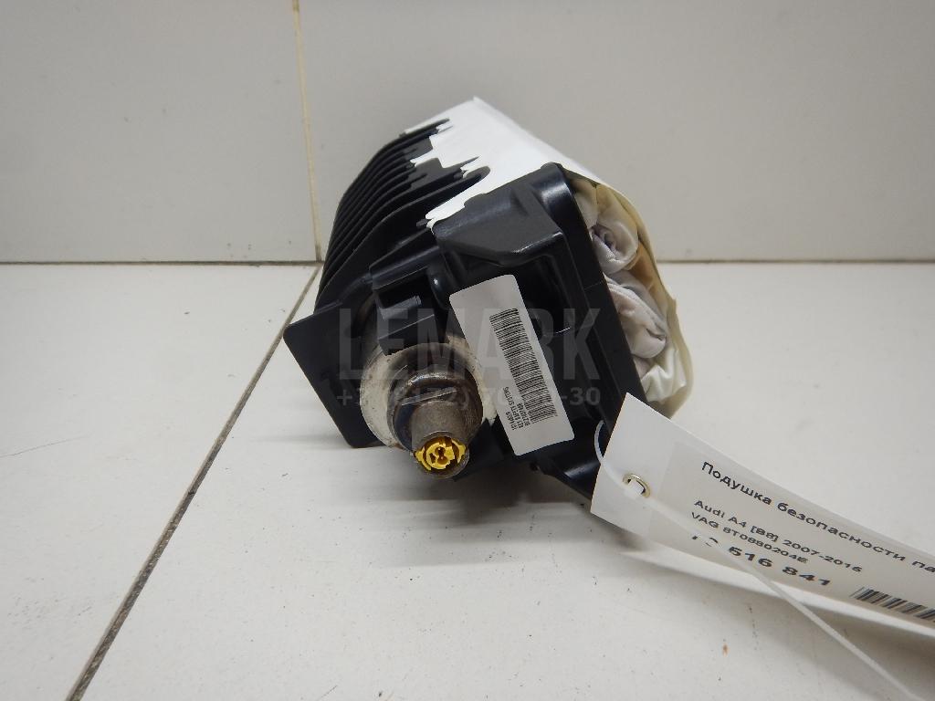 Подушка безопасности пассажирская (в торпедо) для  BMW 4-serie F32/F33/F82 2012-2020