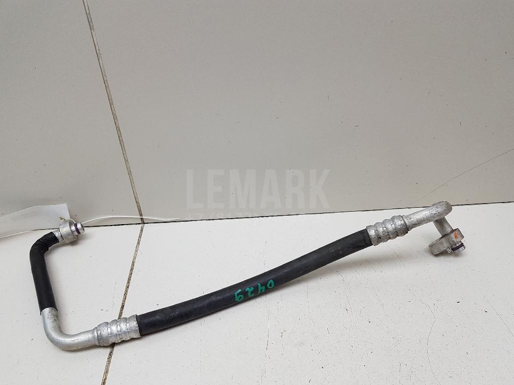 Трубка кондиционера 7P0820721H VAG