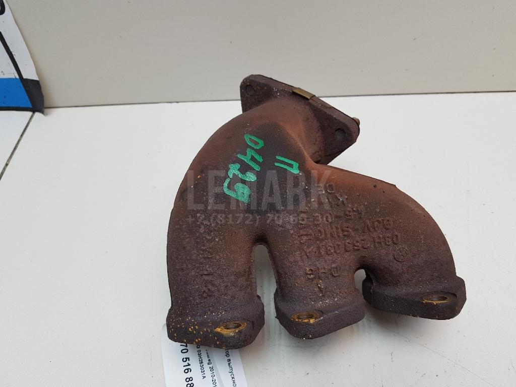 Коллектор выпускной 03H253031A VAG