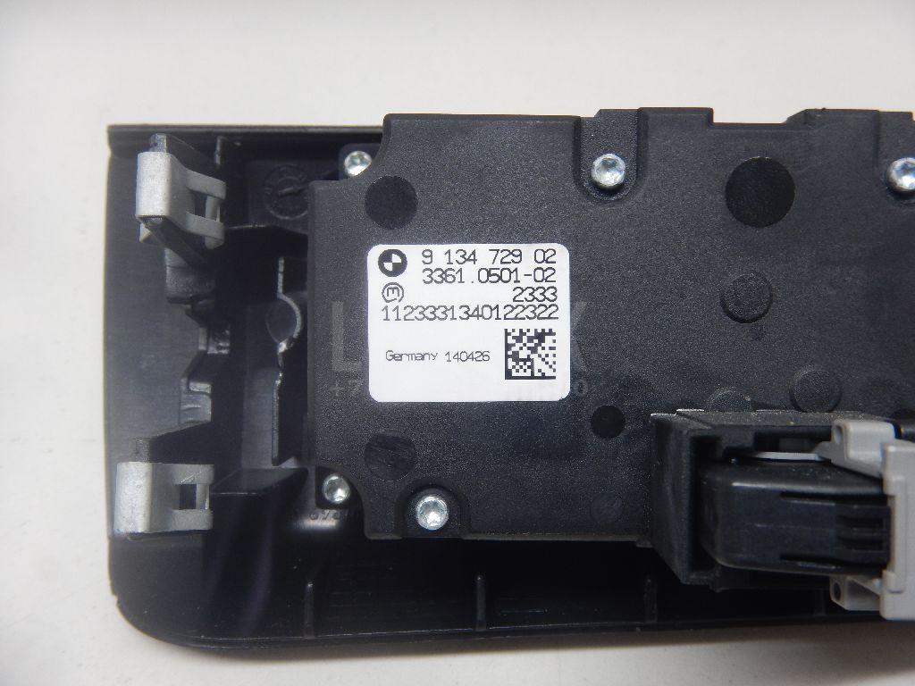 Переключатель света фар для  BMW 3-serie F34 GT 2012-2020