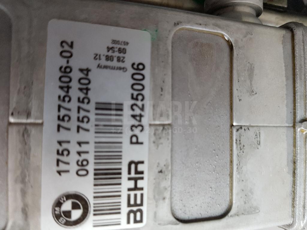 Интеркулер для  Audi A4 [B7] 2005-2007
