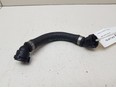 Шланг системы охлаждения