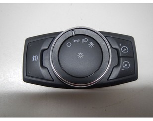 Переключатель света фар для Ford Kuga 2012-2019 с разборки состояние отличное