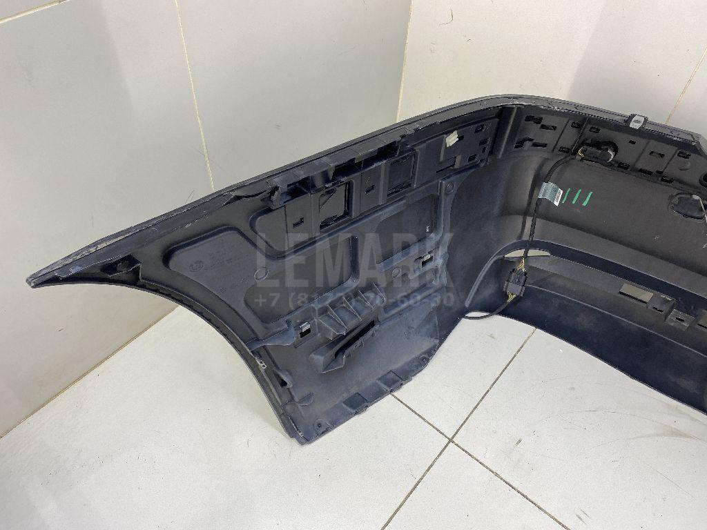 Бампер задний для  Audi A6 [C6,4F] 2004-2011