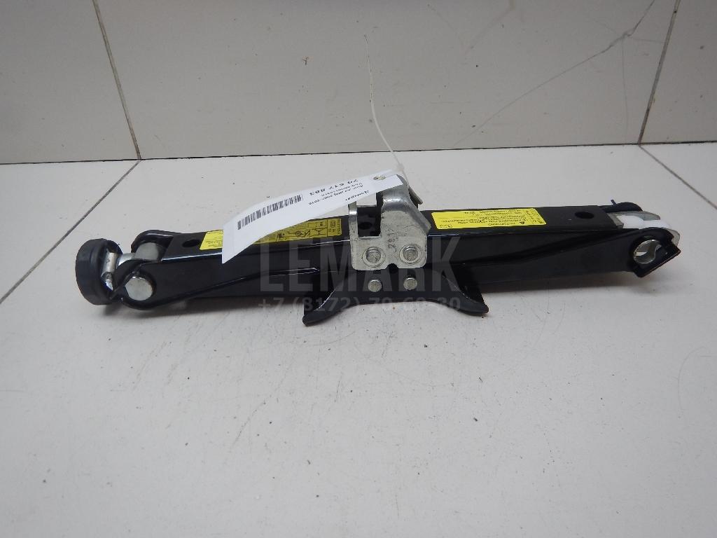 Домкрат для  Audi Q6 2022