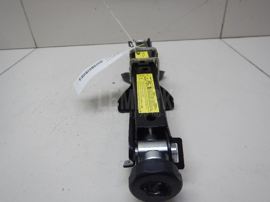 Домкрат для  Audi Q6 2022