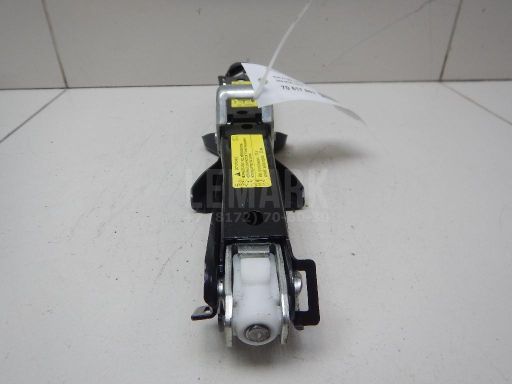 Домкрат для  Audi Q6 2022