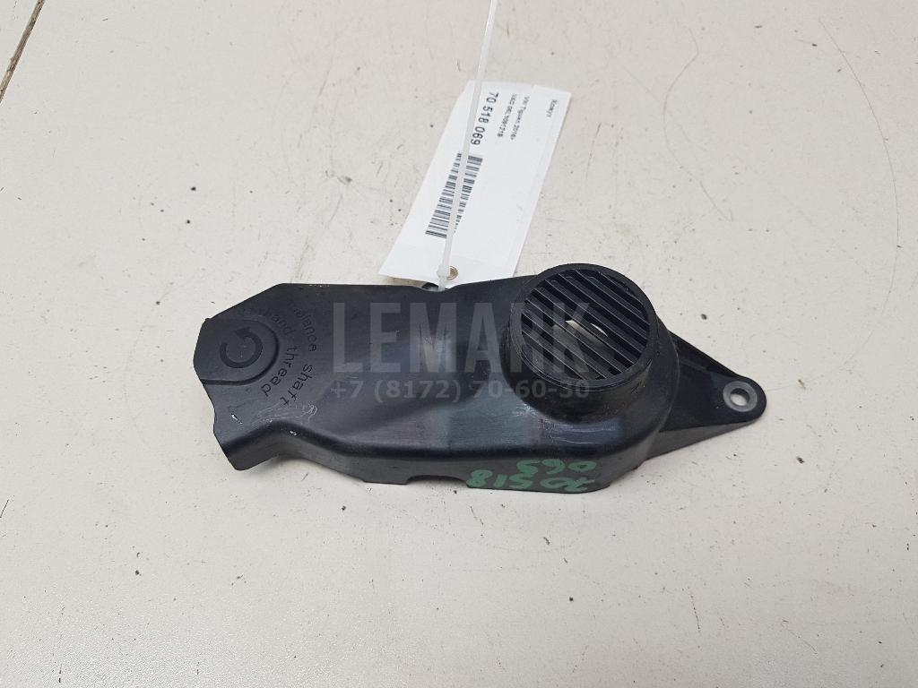 Кожух 06L109121B VAG