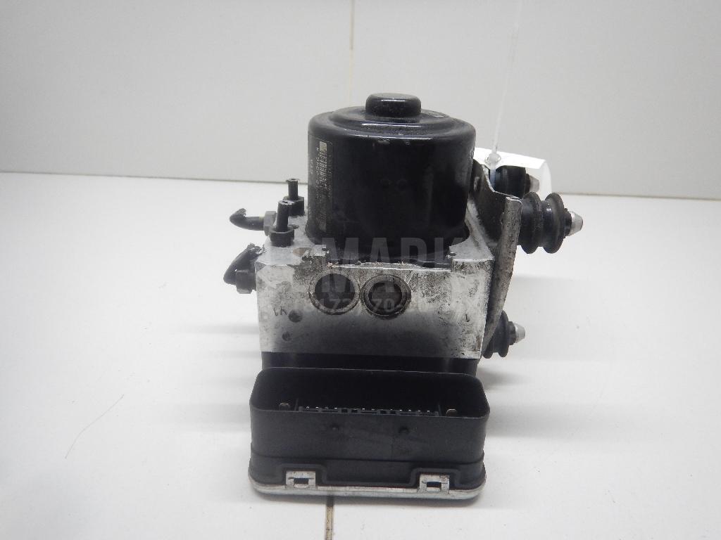 Блок ABS (насос) 7P0614517PBEF VAG