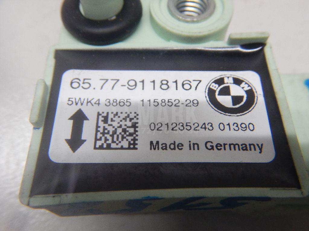 Датчик AIR BAG для  BMW 8-serie G14/G15/G16 2018
