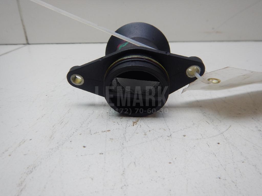 Горловина маслозаливная для  Fiat Fiorino 2008