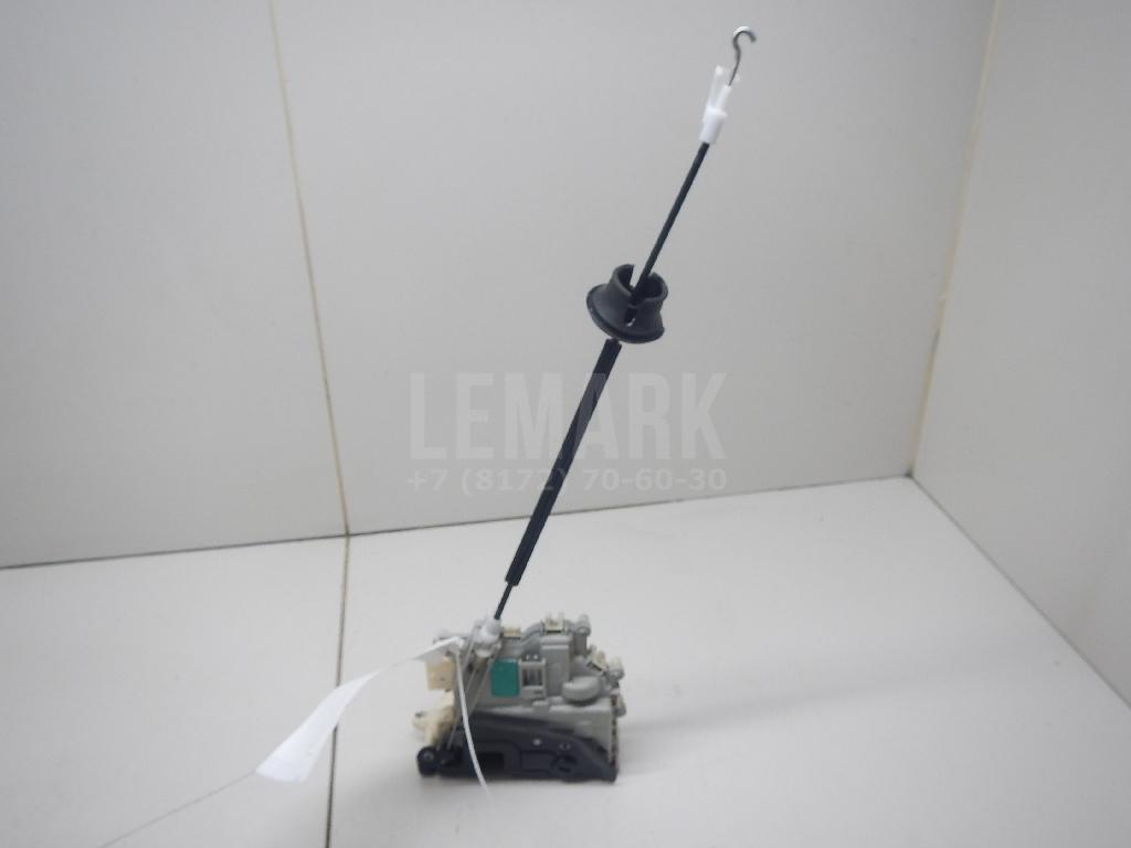Замок двери задней правой для  Astra HD 8 2005-2011
