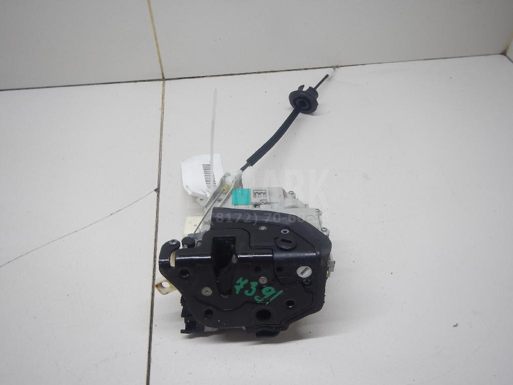 Замок двери задней правой для  Astra HD 8 2005-2011
