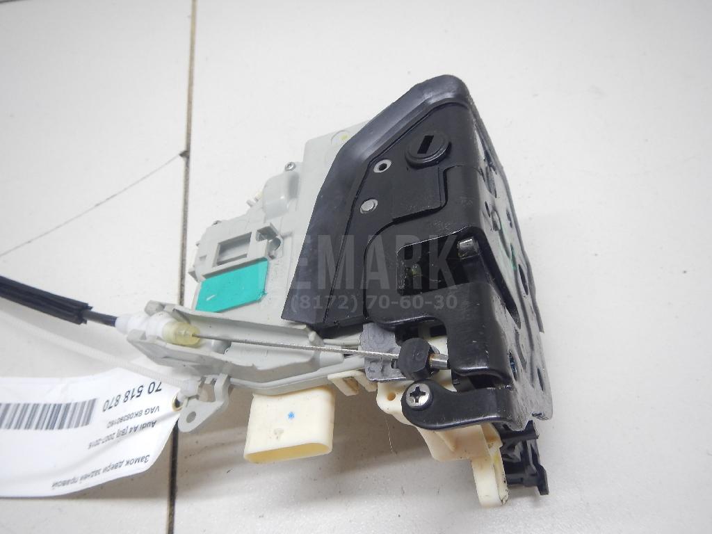 Замок двери задней правой для  Astra HD 8 2005-2011
