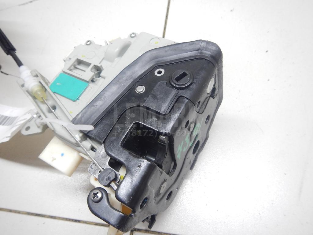 Замок двери задней правой для  Astra HD 8 2005-2011