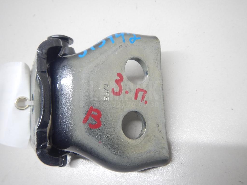 Петля двери задней правой верхняя для  Fiat Fiorino 2008