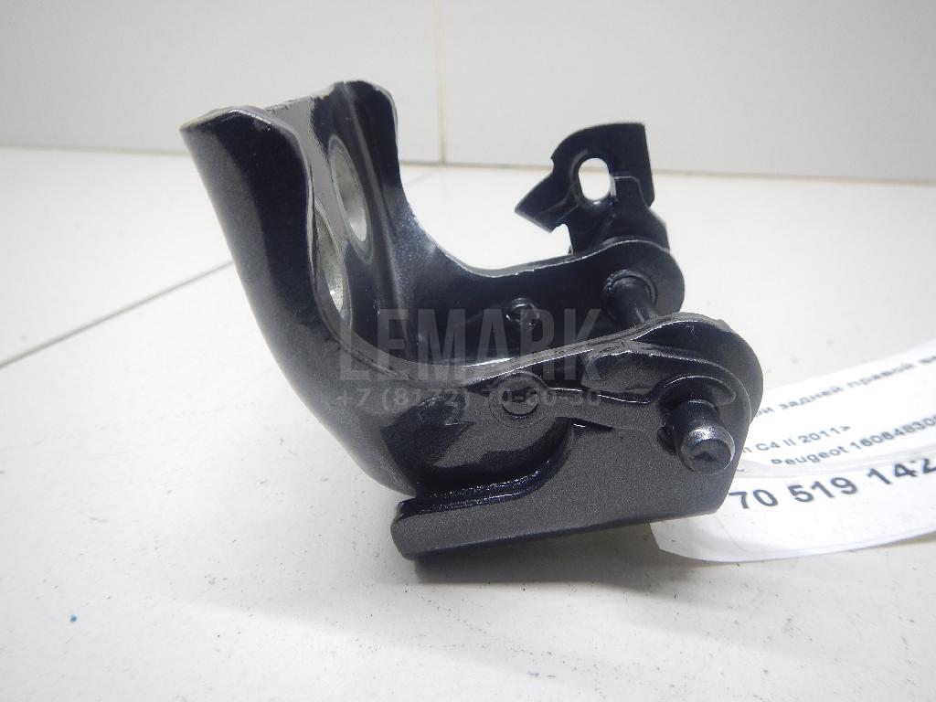 Петля двери задней правой верхняя для  Fiat Fiorino 2008