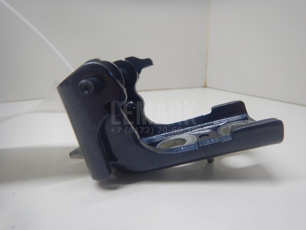 Петля двери задней правой нижняя для  Fiat Duna 1987-1990