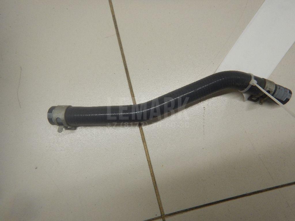 Патрубок отопителя 282382B720 Hyundai-Kia
