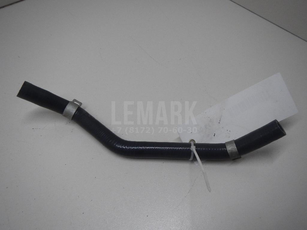 Патрубок отопителя 282372B720 Hyundai-Kia