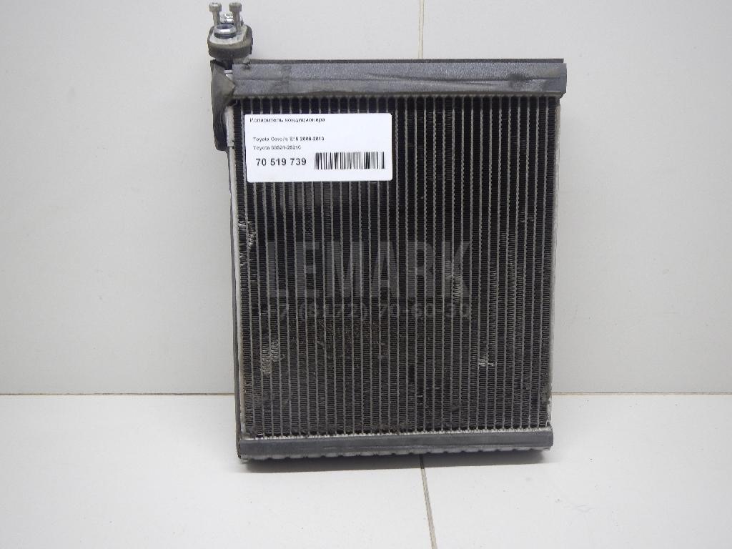 Испаритель кондиционера 8850126210 Toyota