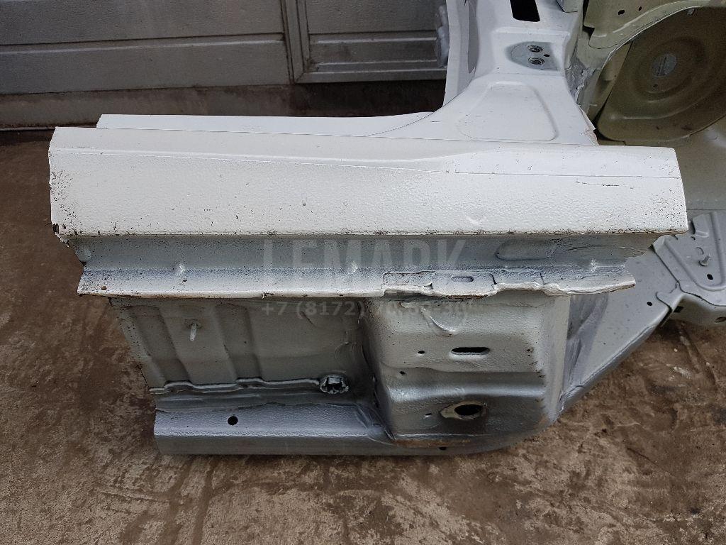 Лонжерон передний правый для  Ford C-MAX 2010-2019