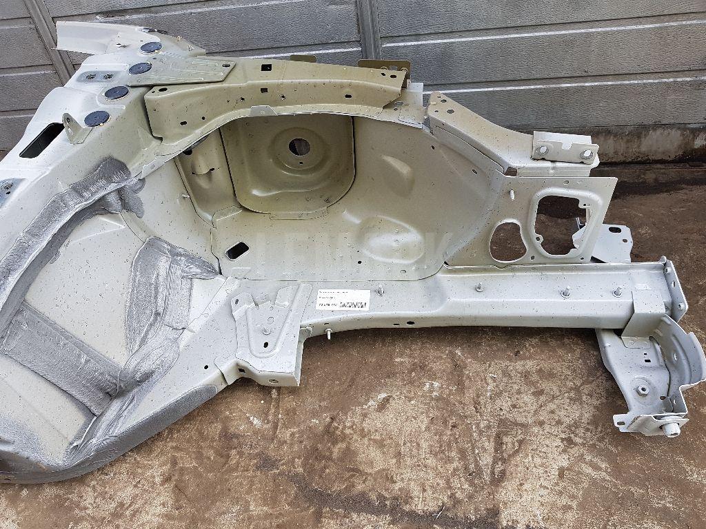 Лонжерон передний правый для  Ford C-MAX 2010-2019