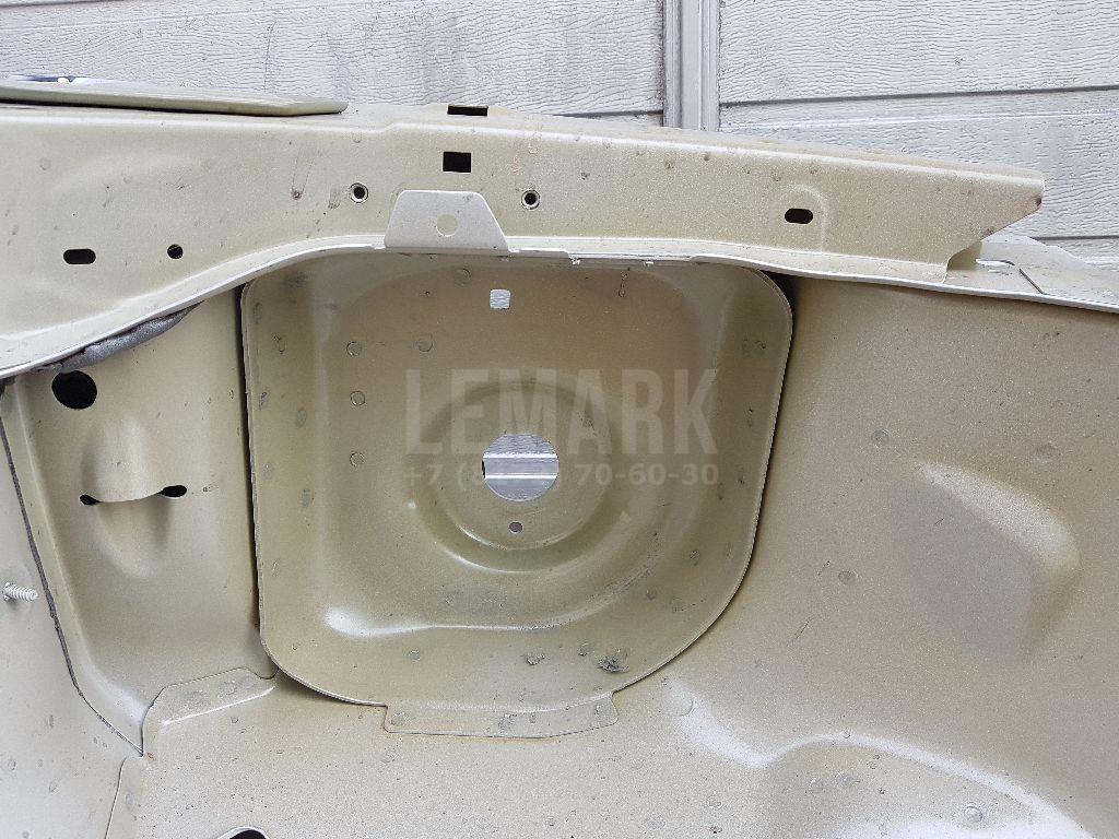 Лонжерон передний правый для  Ford C-MAX 2010-2019