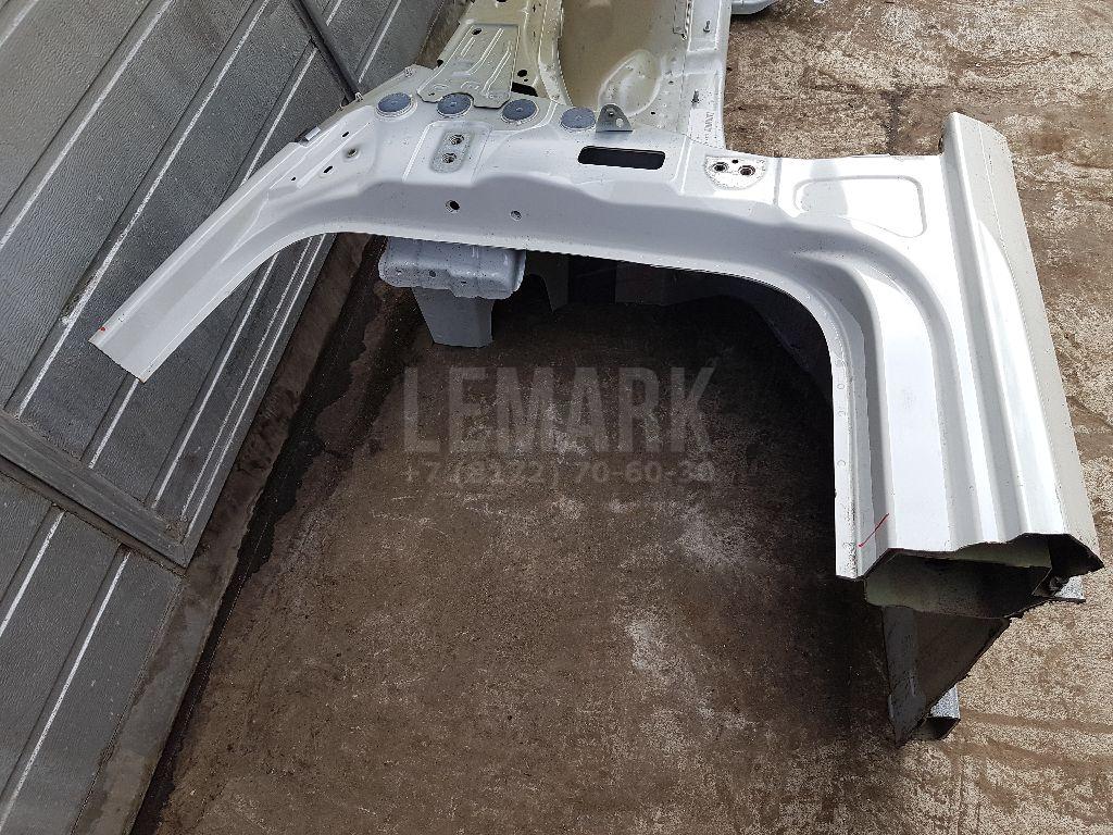 Лонжерон передний правый для  Ford C-MAX 2010-2019