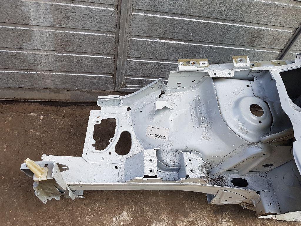 Лонжерон передний правый для  Ford C-MAX 2010-2019