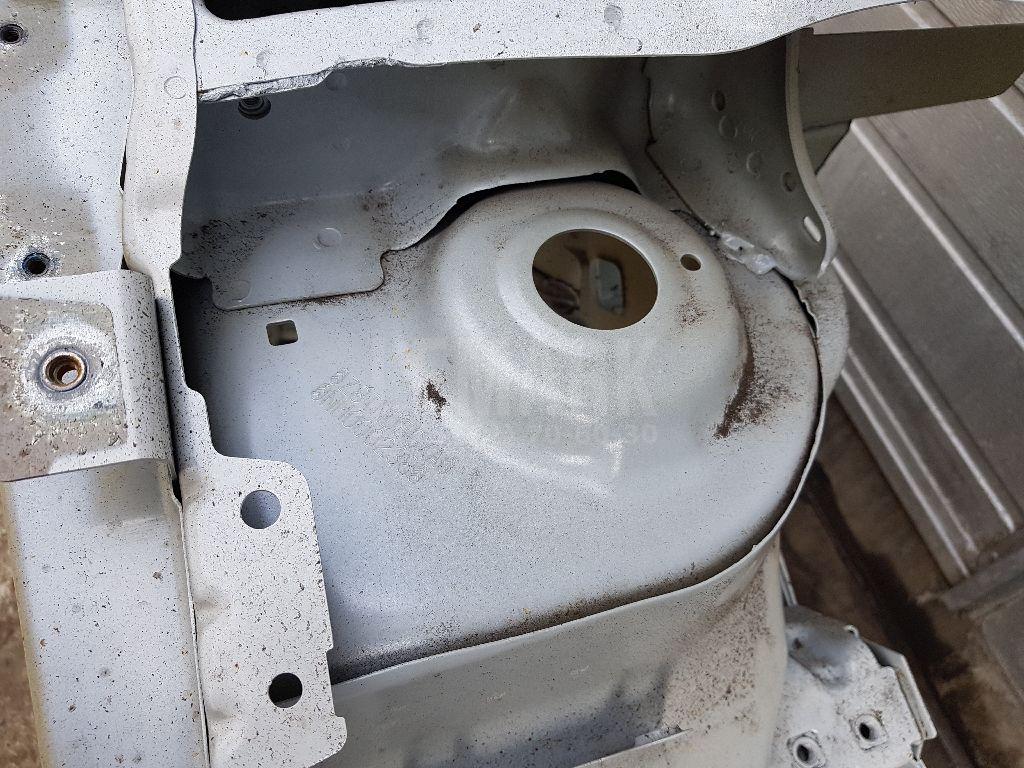 Лонжерон передний правый для  Ford C-MAX 2010-2019