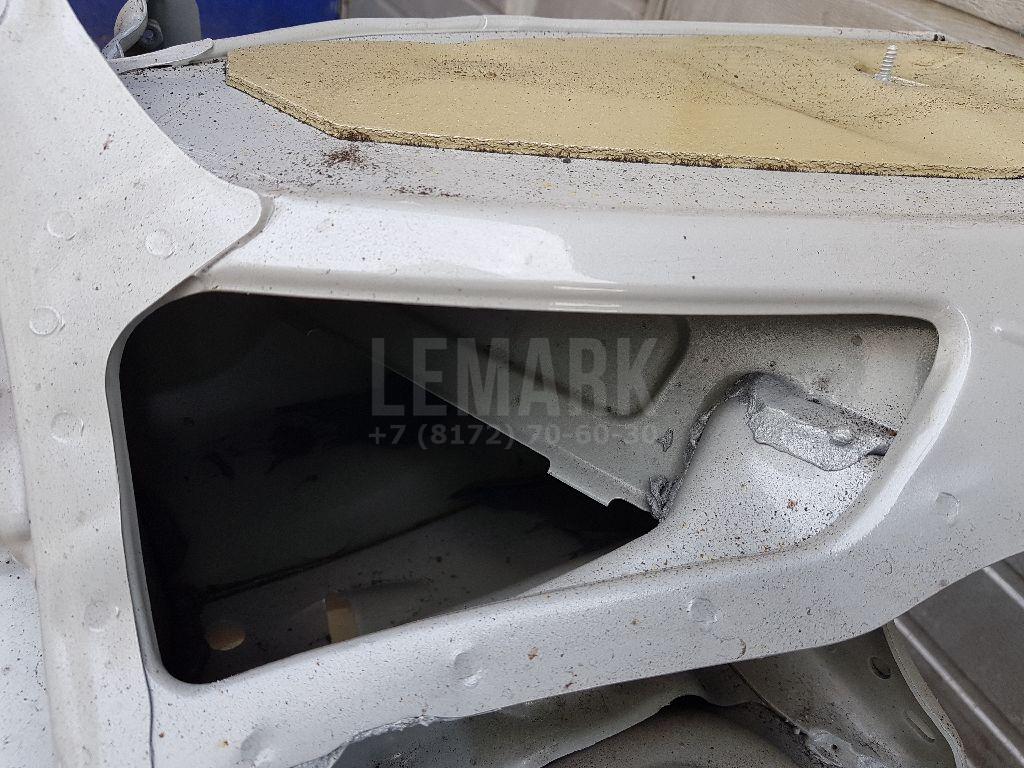 Лонжерон передний правый для  Ford C-MAX 2010-2019