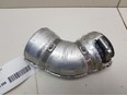 Патрубок интеркулера