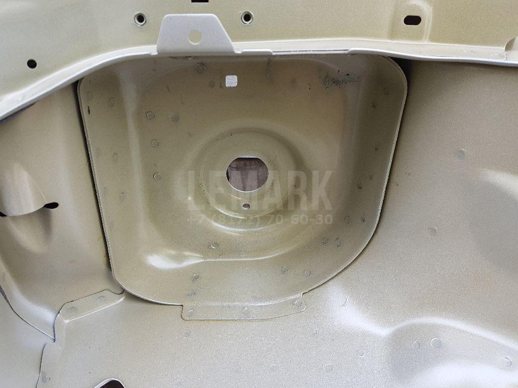 Лонжерон передний правый для  Fiat Punto III/Grande Punto (199) 2005-2018