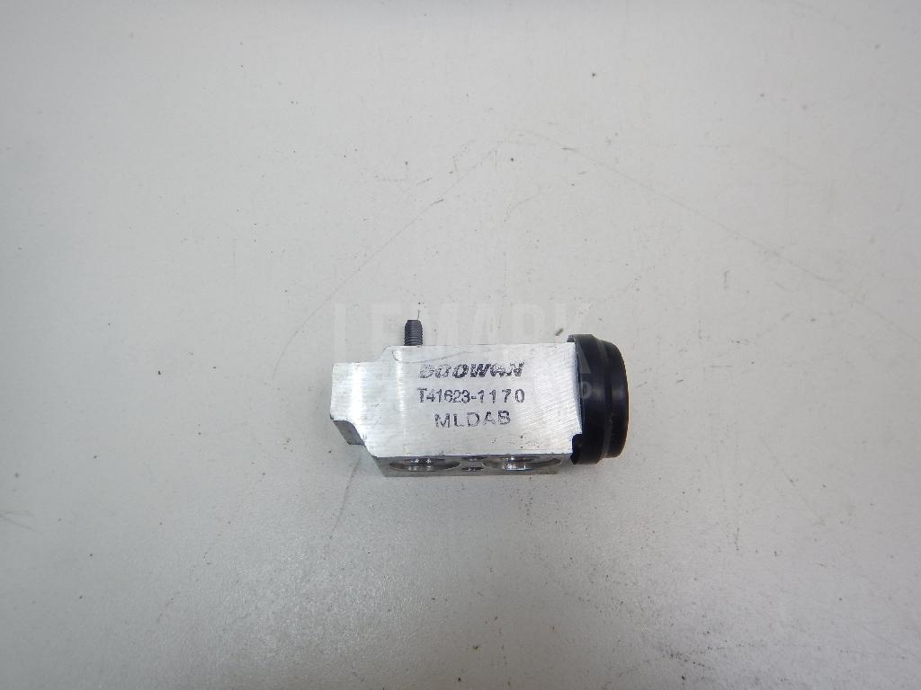 Клапан кондиционера 97626J9000 Hyundai-Kia