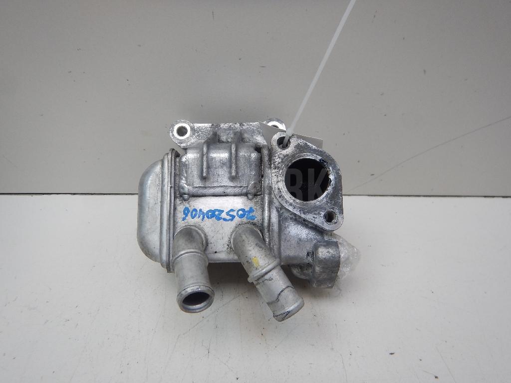 Радиатор системы EGR 284162U001 Hyundai-Kia