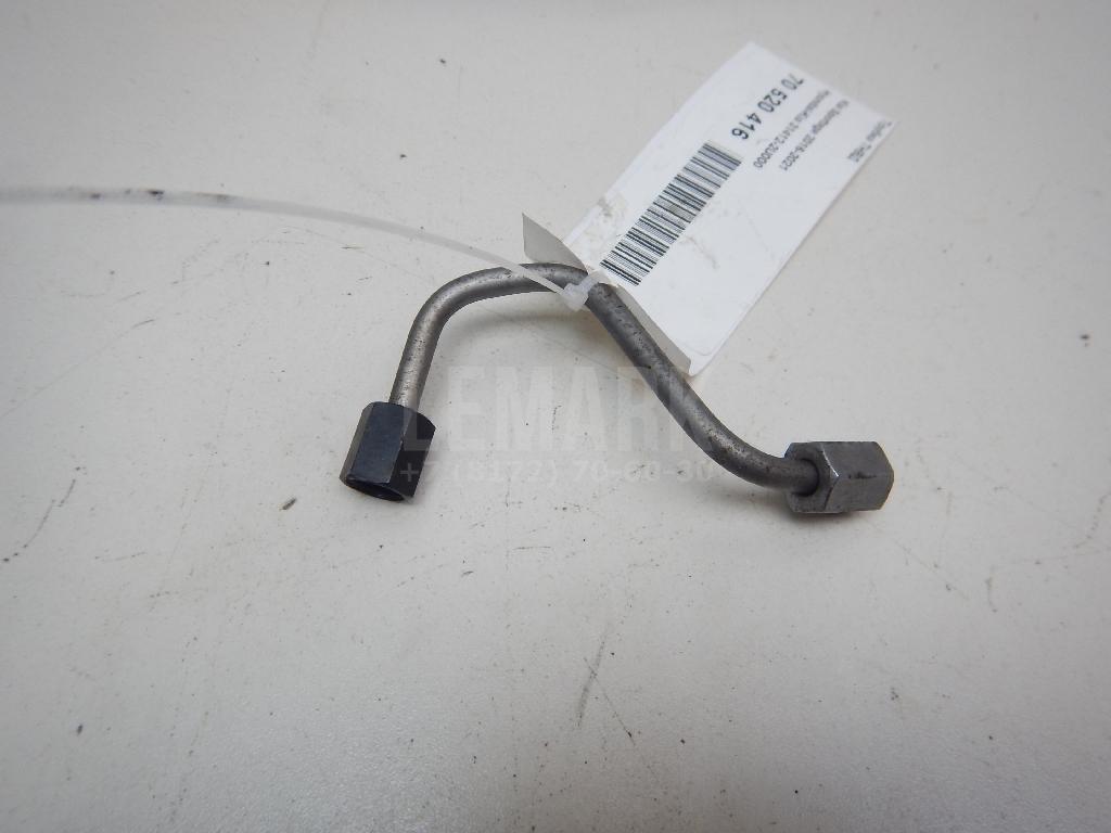 Трубка ТНВД 314122U000 Hyundai-Kia
