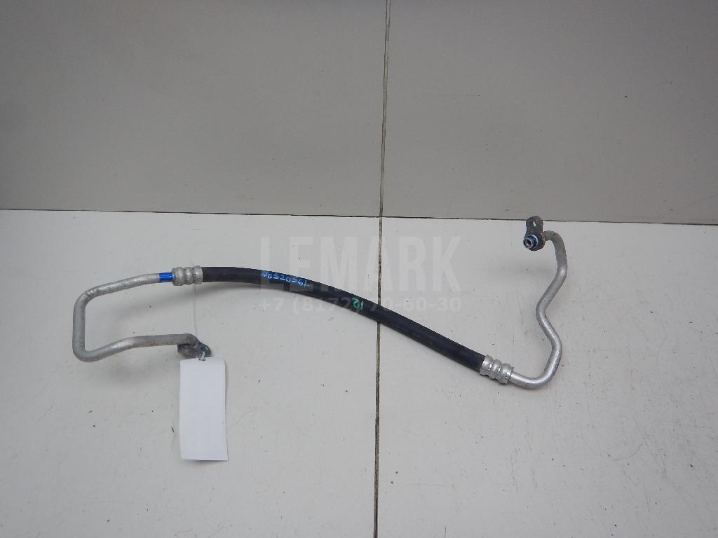 Трубка кондиционера 97762D9600 Hyundai-Kia