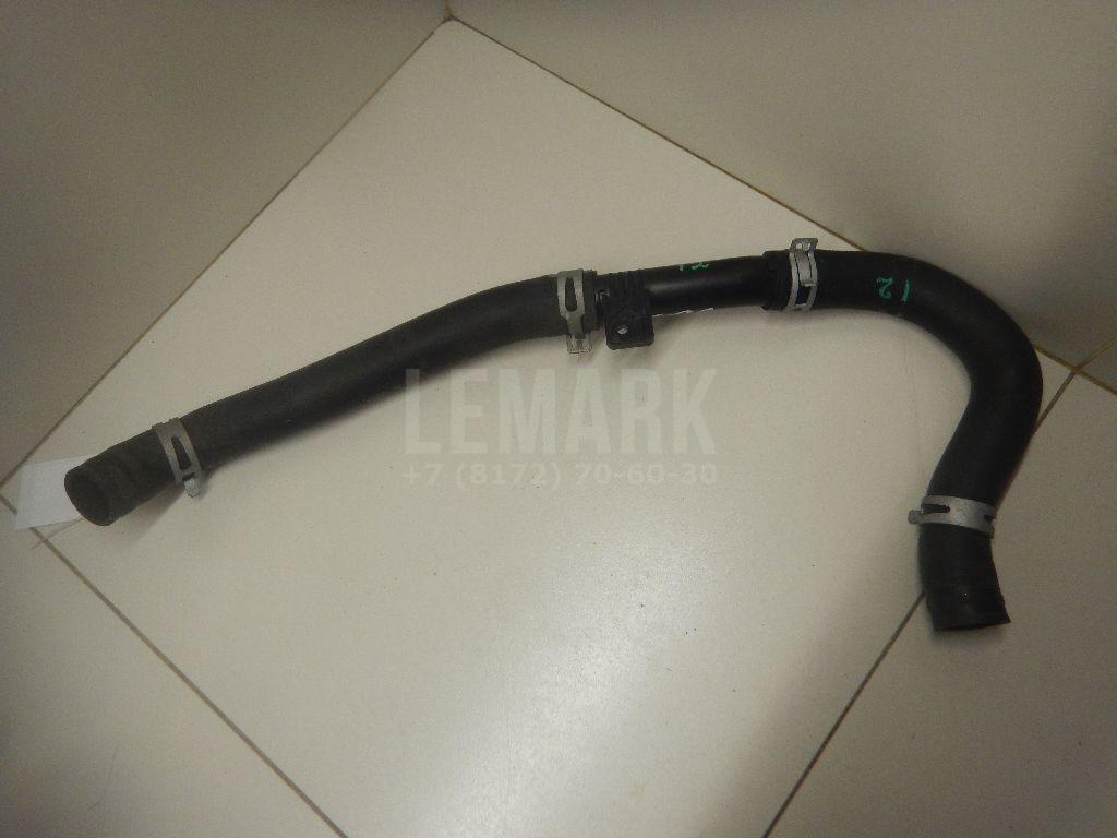 Патрубок радиатора 25414D3200 Hyundai-Kia