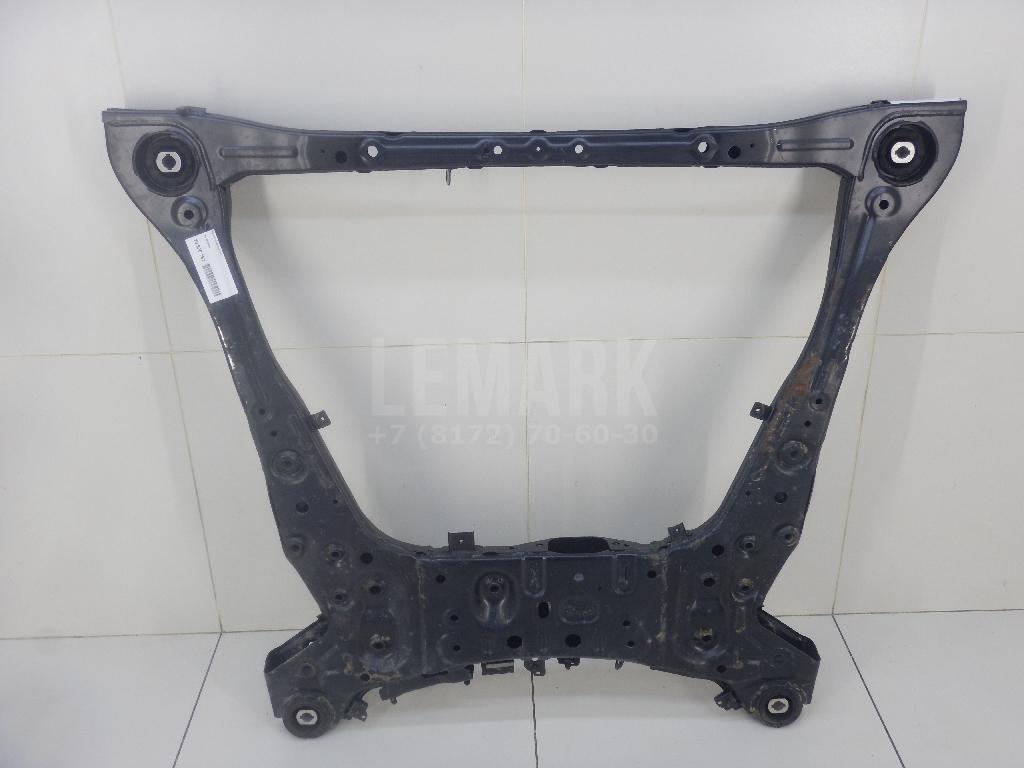 Балка подмоторная 62405L2050 Hyundai-Kia